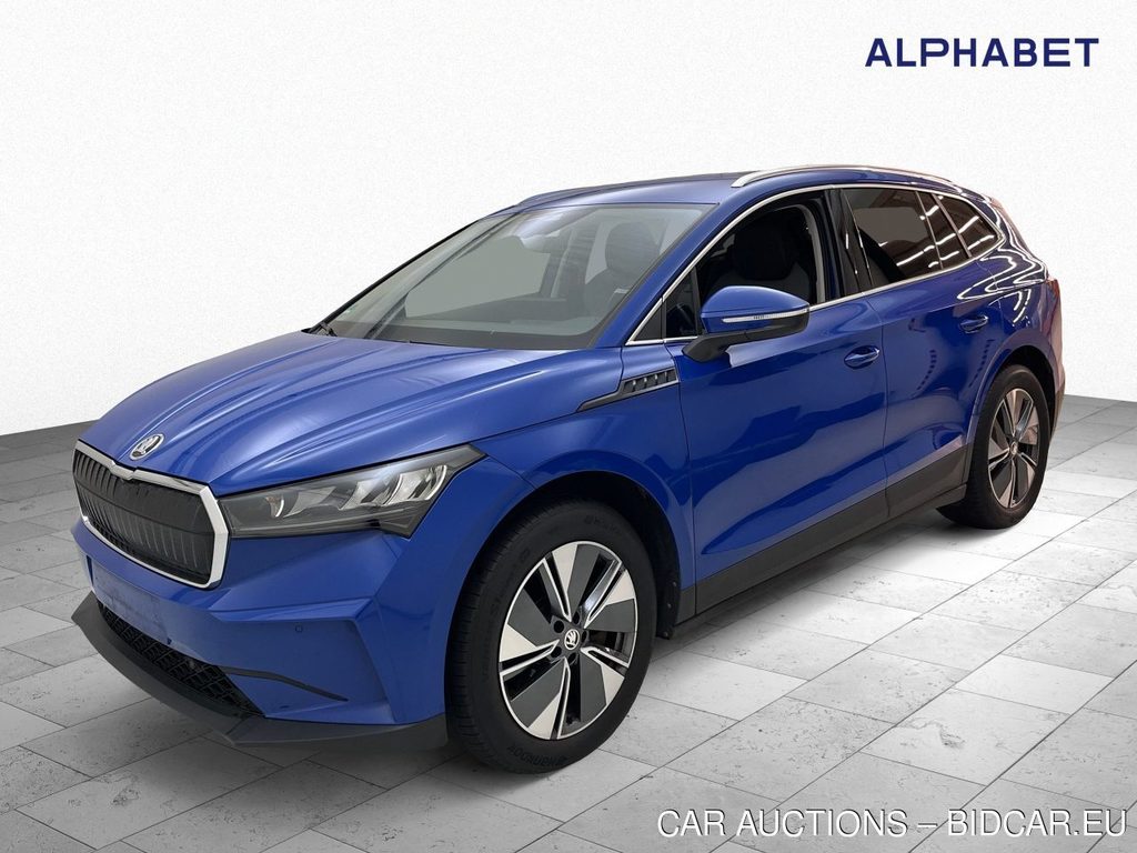 Skoda Enyaq iV 80 -, 2023