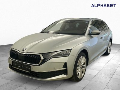 Skoda Octavia Combi 2.0 TDI DSG Selection, 2024