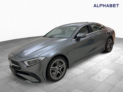 Mercedes-Benz CLS 300 d 4Matic 9G-TRONIC AMG Line, 2023