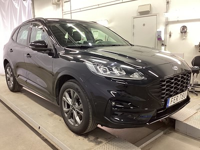 Ford Kuga Plug-In Hybrid ST-Line Forarassistanspkt Drag **TEST LINK BELOW**
