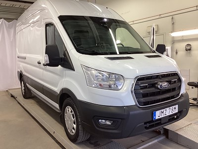 Ford Transit 350 EcoBLue 130 Aut L3 FWD Trend