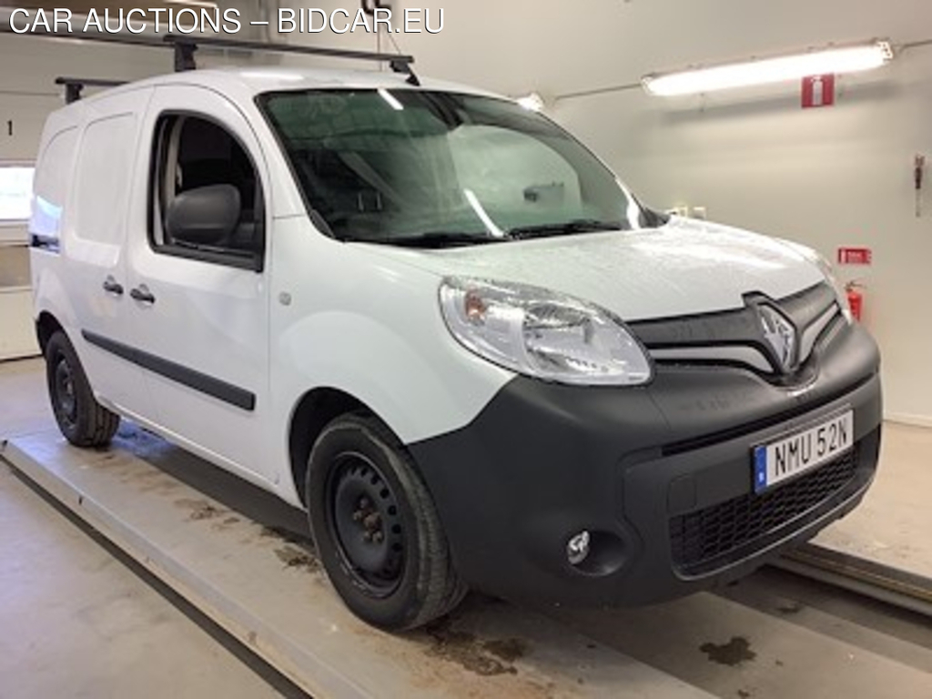 Renault Kangoo express Express dCi 80 Varmare Kamera