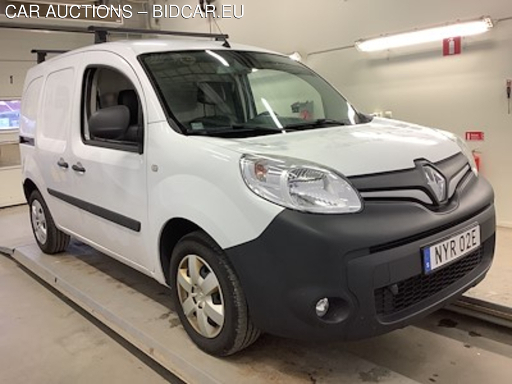 Renault Kangoo express Express dCi 80 Varmare Kamera