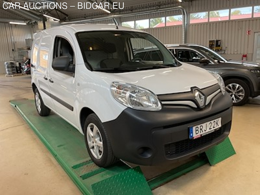 Renault Kangoo express Express dCi 95 Base Line Varmare