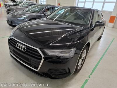 Audi A6 40 Tdi S Tronic 150KW