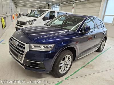 Audi Q5 50 TFSI e quattro Sport s-tronic 185KW