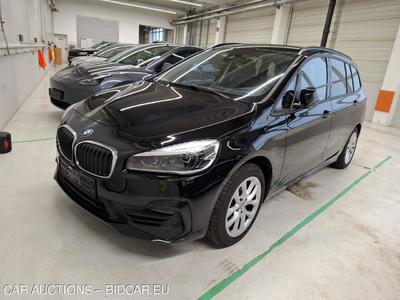 BMW Series 2 gran T 218d 110KW