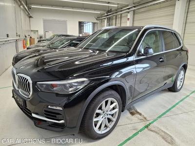 BMW X5 xDrive 45e A 210KW