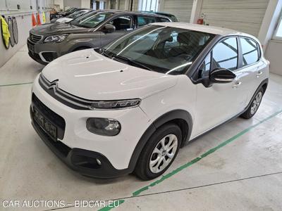 Citroen C3 Feel BlueHDi 100 S&amp;S 75KW