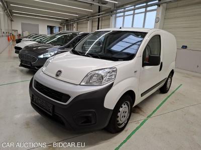 Fiat FIORINO Kastenwagen 1,3 MultijetII 80 SX 59KW