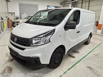 Fiat TALENTO 2.0 Ecojet 120 Sx L1h1 3,0t 88KW