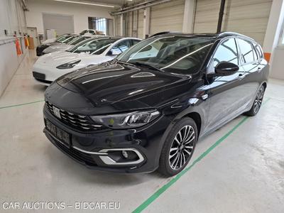Fiat TIPO Kombi Multijet 130 Scr Life 96KW