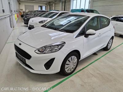 Ford FIESTA Trend 1,1 Start/Stop 63KW
