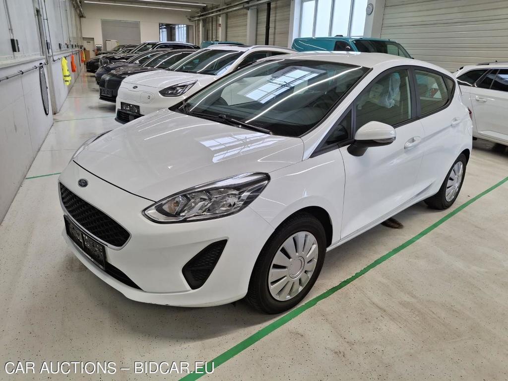 Ford FIESTA Trend 1,1 Start/Stop 63KW