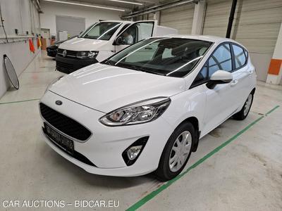 Ford FIESTA Trend 1,1 Start/Stop 63KW