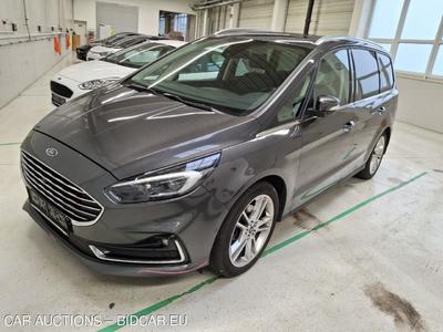 Ford GALAXY 2.0 Ecoblue Scr 140kw Titanium Auto 140K