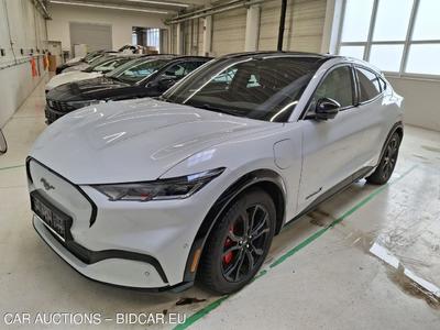 Ford Mustang mach-e Extended Range AWD 124KW