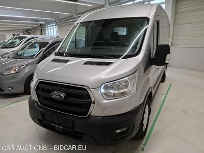 Ford TRANSIT Kasten Trend 350 L3H2 4,93 2,0EcoBlue170