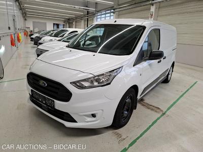 Ford Transit connect 1,5 Ecoblue L2 Trend 74KW