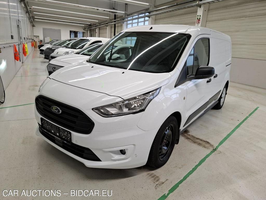 Ford Transit connect 1,5 Ecoblue L2 Trend 74KW