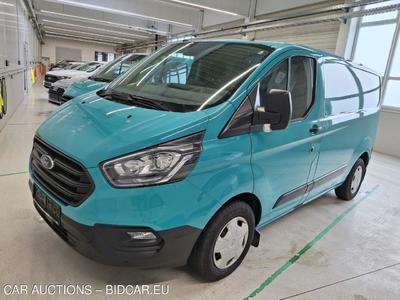 Ford Transit custom Kasten 2,0 TDCi 300 L1H1 Trend 77KW