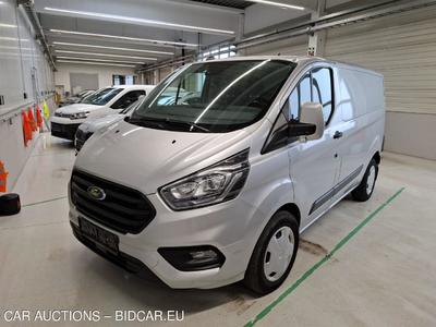 Ford Transit custom Kasten 2,0 TDCi 340 L1H1 Trend 96kW