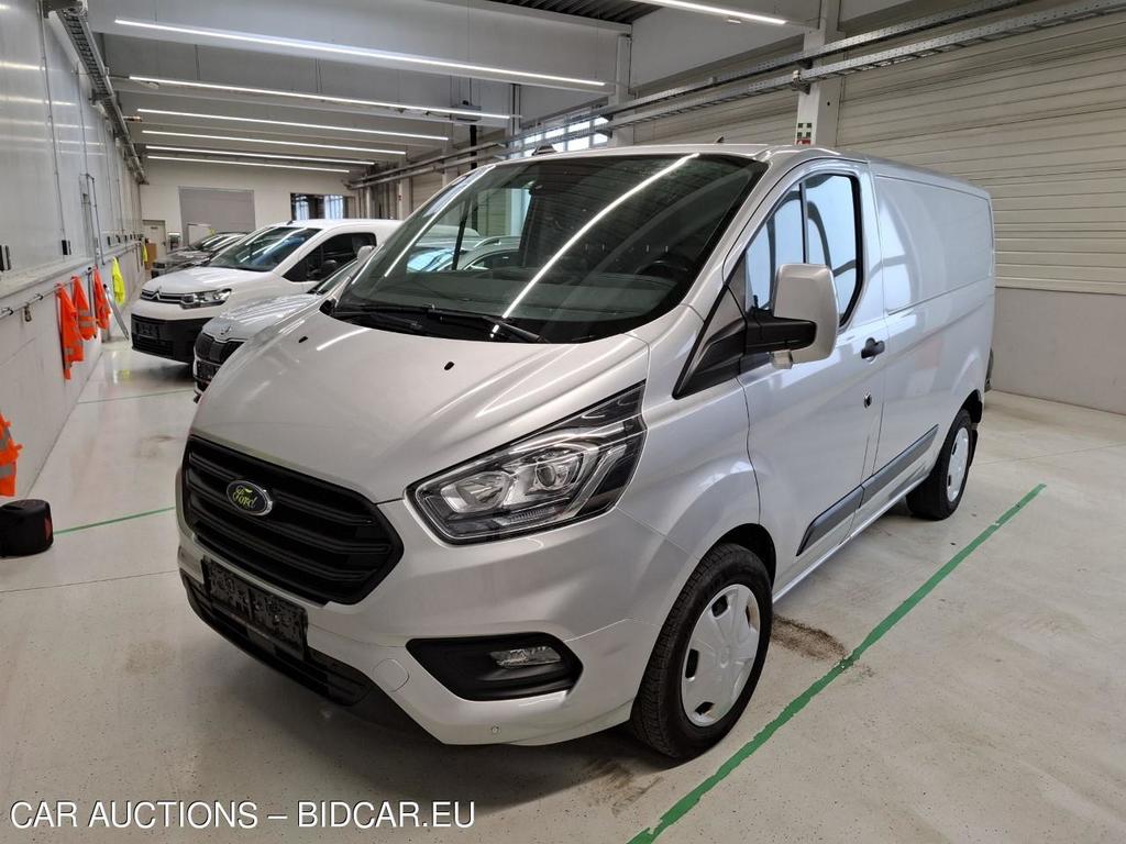 Ford Transit custom Kasten 2,0 TDCi 340 L1H1 Trend 96kW