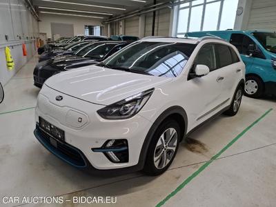 Kia Niro e-Niro e-Motor Long Range Platin 29KW