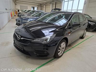 Opel ASTRA 1.5 Cdti 122ps Business Elegance St 90KW