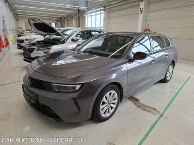 Opel ASTRA 1.5 Cdti 130ps Edition St Auto 96KW