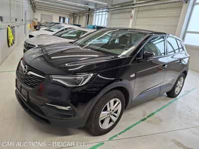 Opel Grandland X 1,5 CDTI BlueInjection Edition 96KW