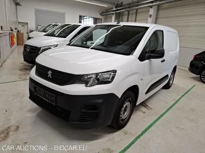 Peugeot PARTNER 1.5 Bluehdi 100 S&amp;s Standard Premium 75K