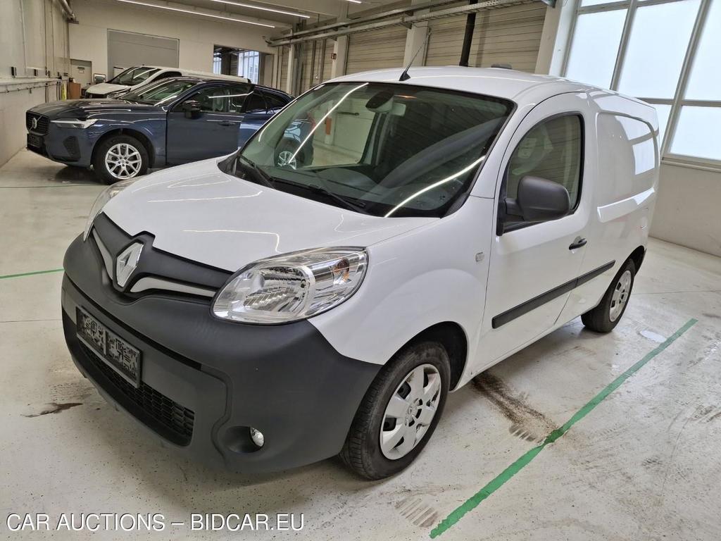 Renault KANGOO Express L1 ENERGY dCi 80 59KW