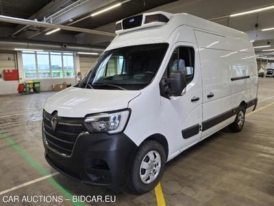 Renault Master Kasten L3H3 R3500 ENERGY dCi145 EU VI 10