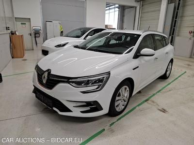 Renault MEGANE Blue Dci 115 Business Grandtour 85KW