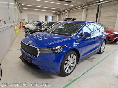 Skoda Enyaq iV 80 70KW