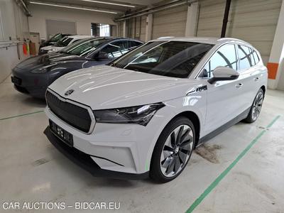 Skoda Enyaq iV 80 70KW