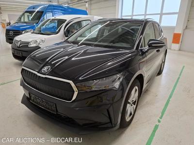 Skoda Enyaq iV 80 70KW