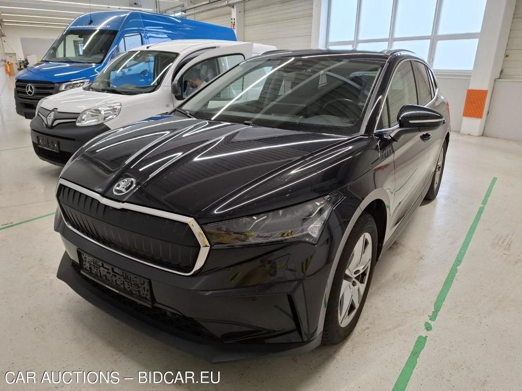 Skoda Enyaq iV 80 70KW