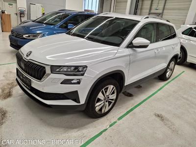 Skoda Karoq 2,0 TDI Style DSG 85KW