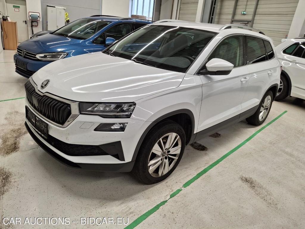 Skoda Karoq 2,0 TDI Style DSG 85KW