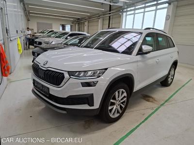 Skoda Kodiaq 2.0 Tdi 4x4 150 Ps Ambition Dsg 110KW