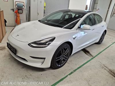 Tesla Model 3 Langstreckenbatterie Allrad Dualmotor 15