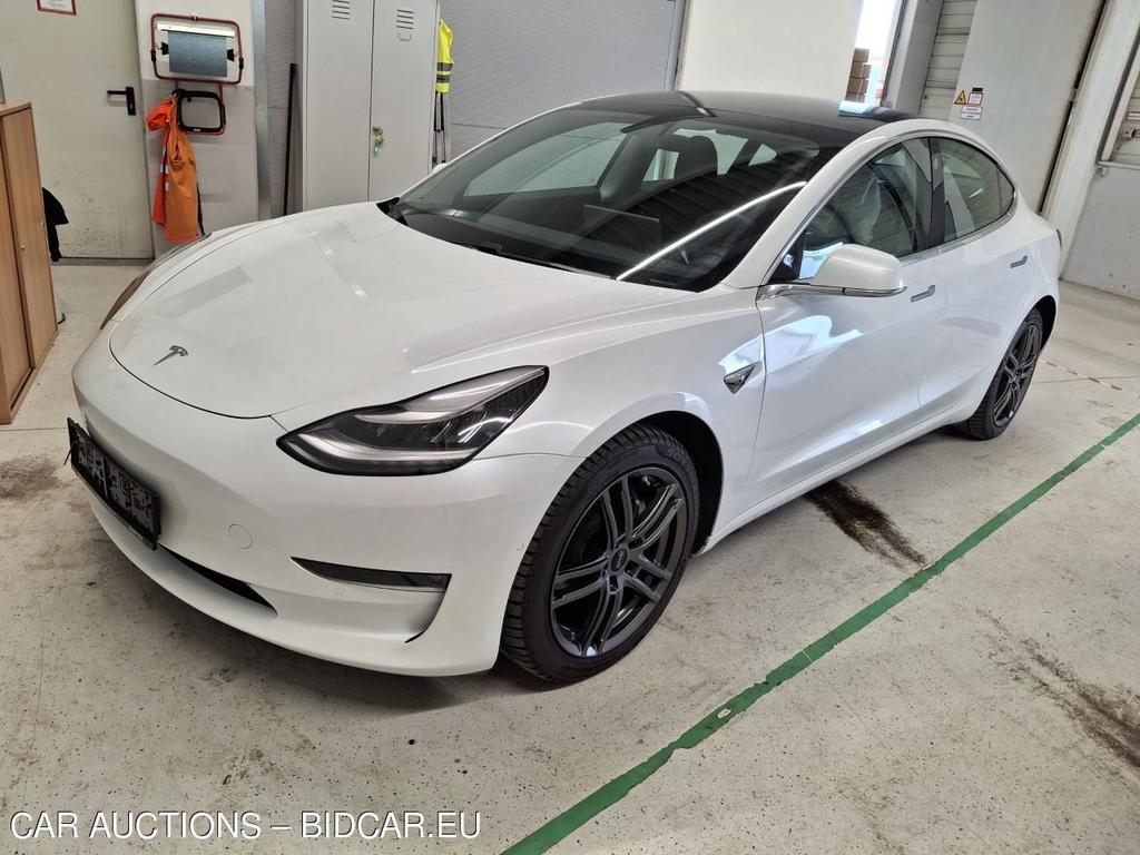 Tesla Model 3 Langstreckenbatterie Allrad Dualmotor 15
