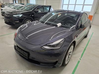 Tesla Model 3 Langstreckenbatterie Allradantrieb 153KW
