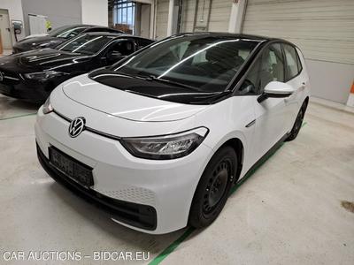 Volkswagen ID.3 Pure Performance 110kW 70KW