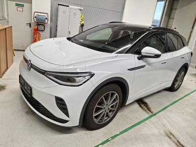 Volkswagen ID.4 77kwh 220kw Gtx 4wd 77KW