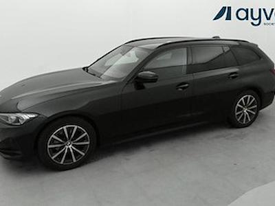 BMW 320d touring advantage 163 CV Business Pack, Park Assist Pack, Camera, GPS