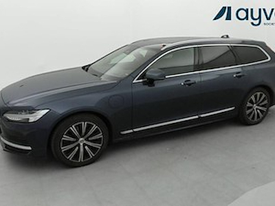 Volvo V90 2.0 T8 recharge geartronic 303CV INSCRIPTION TOE NAVI