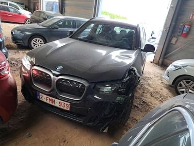 BMW IX3 80KWH AUTO